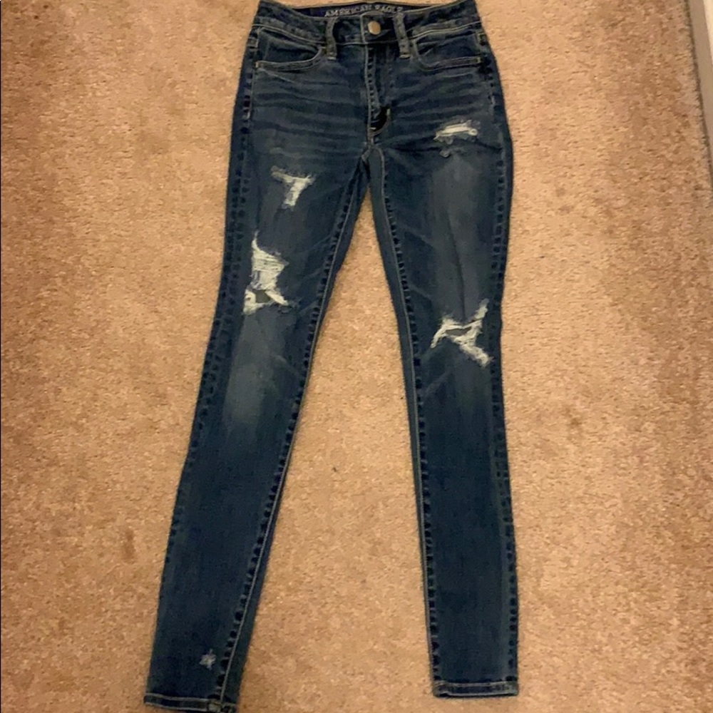AEO Jeans
